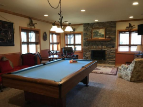 Pinnacle Point by Leatherwood Mountains Resort
